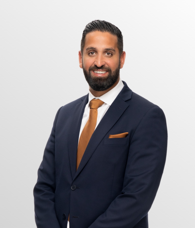 Andreas Chafir Eliyo