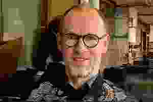 Staffan Söderbäck