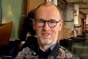 Staffan Söderbäck