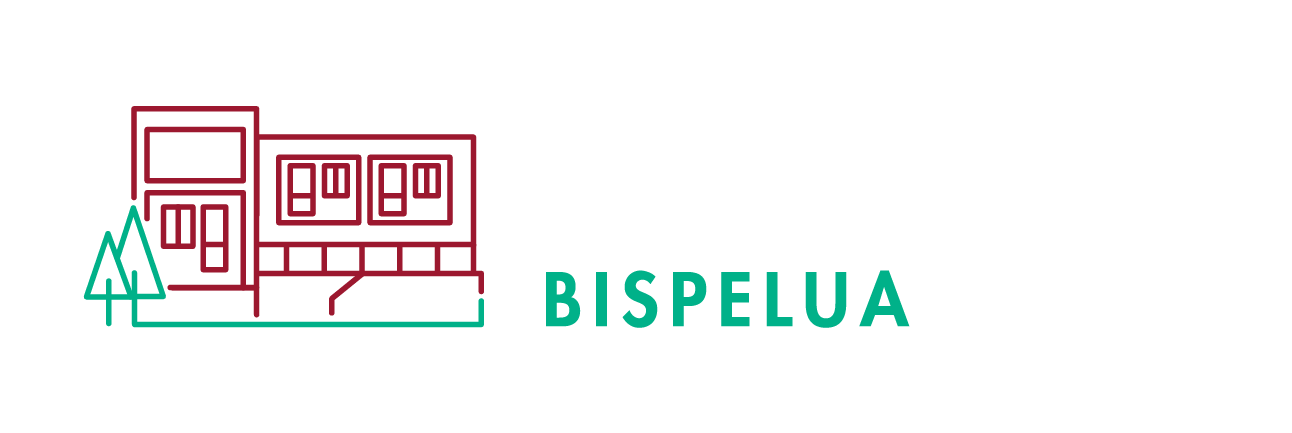 Bispelua rekkehus - Bispelua rekkehus