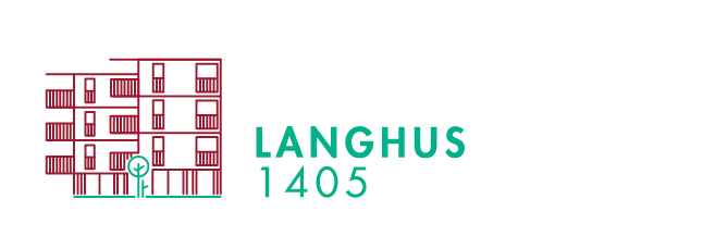 Langhus 1405 - Langhus 1405