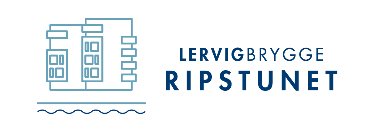 Lervig Brygge - Ripstunet