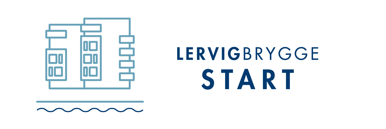Lervig Brygge - Lervig Brygge Start