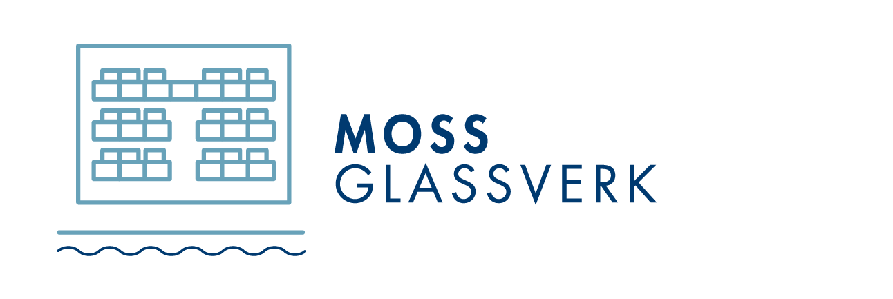 Moss Glassverk - Moss Glassverk