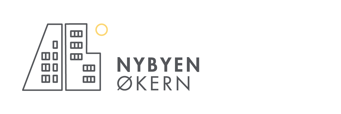 Nybyen Økern - Nybyen Økern