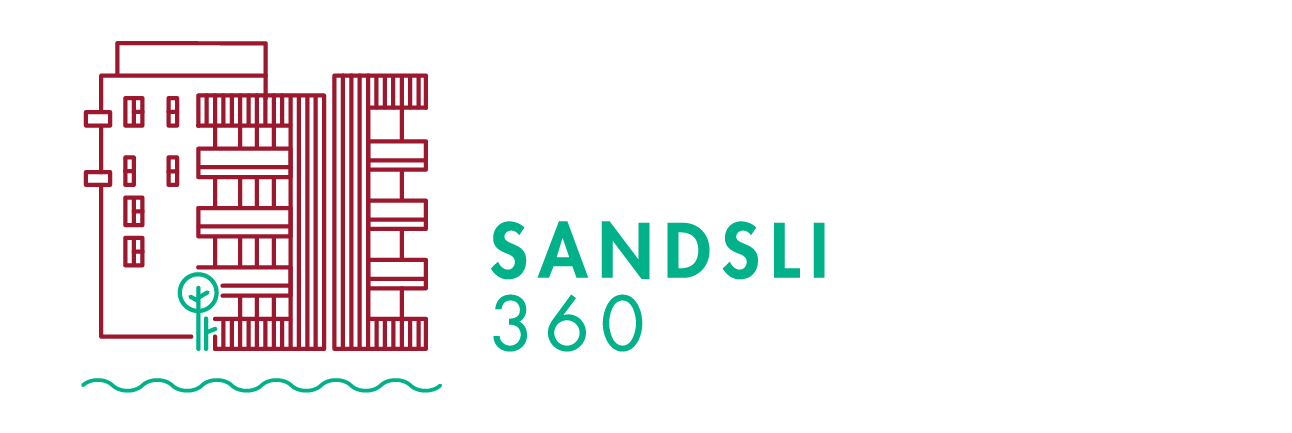 Sandsli 360 - Sandsli 360