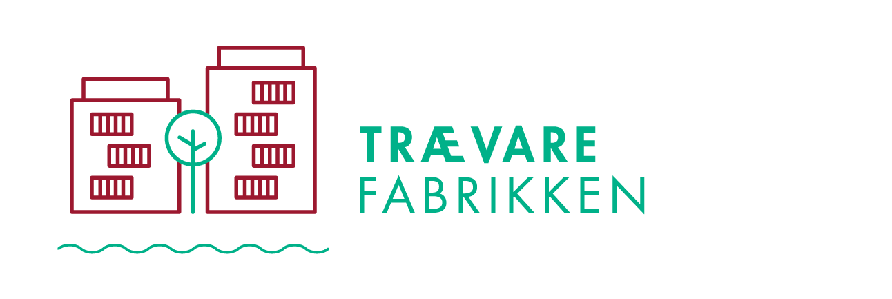 Trævarefabrikken - Trævarefabrikken