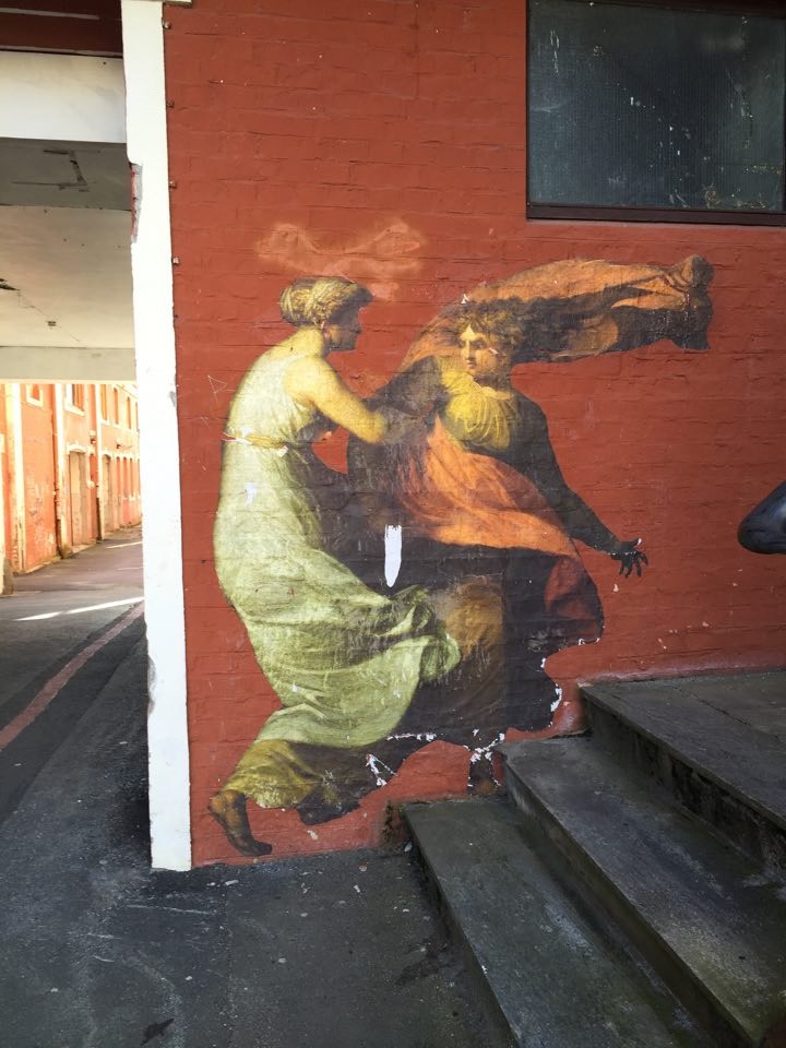 Tou Scene er et besøk verdt!