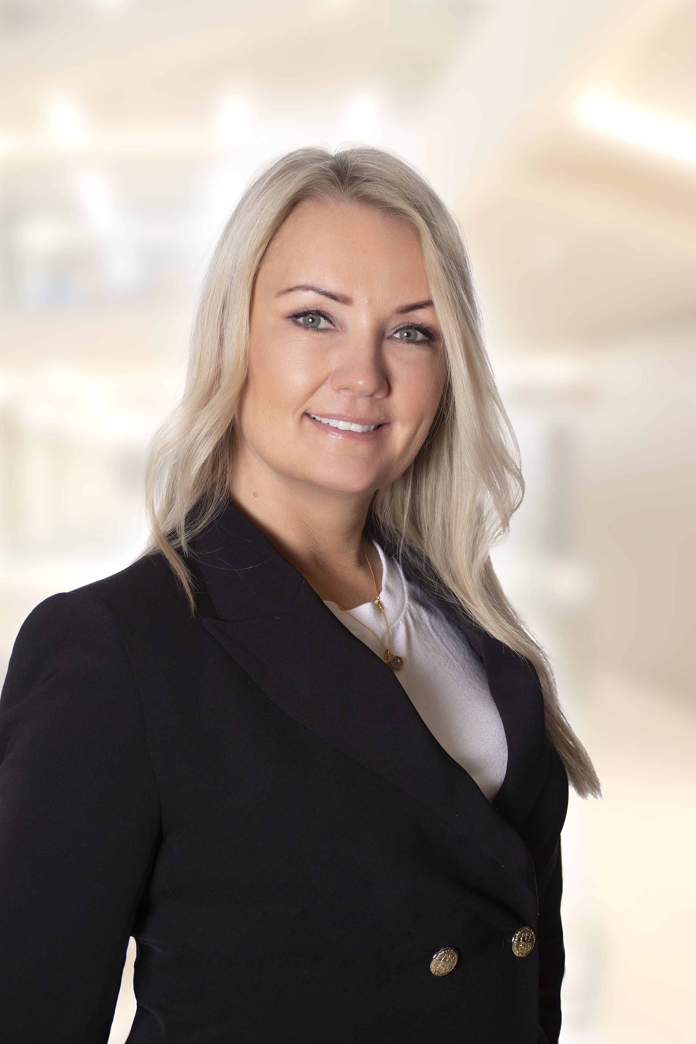 Hege Kyllingstad Dahl