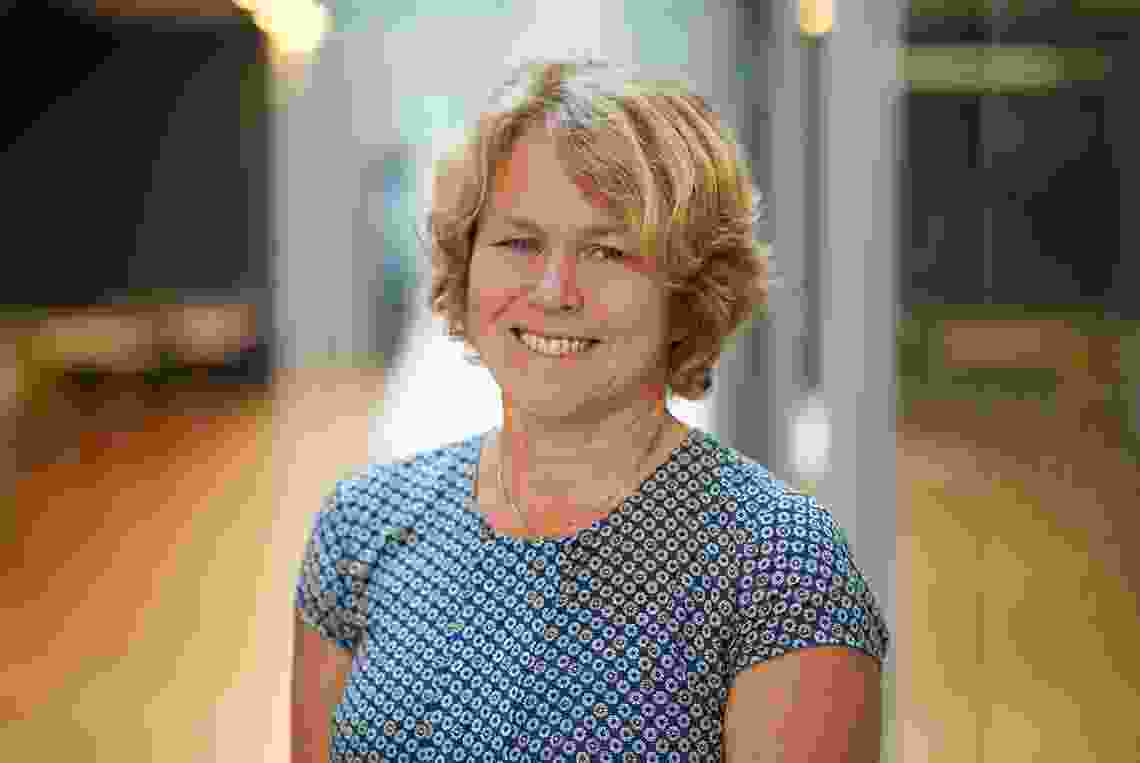 Britta Blaxhult