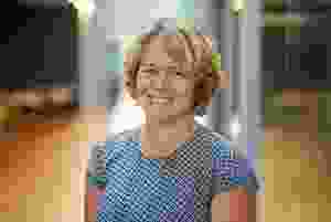 Britta Blaxhult