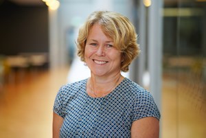 Britta Blaxhult
