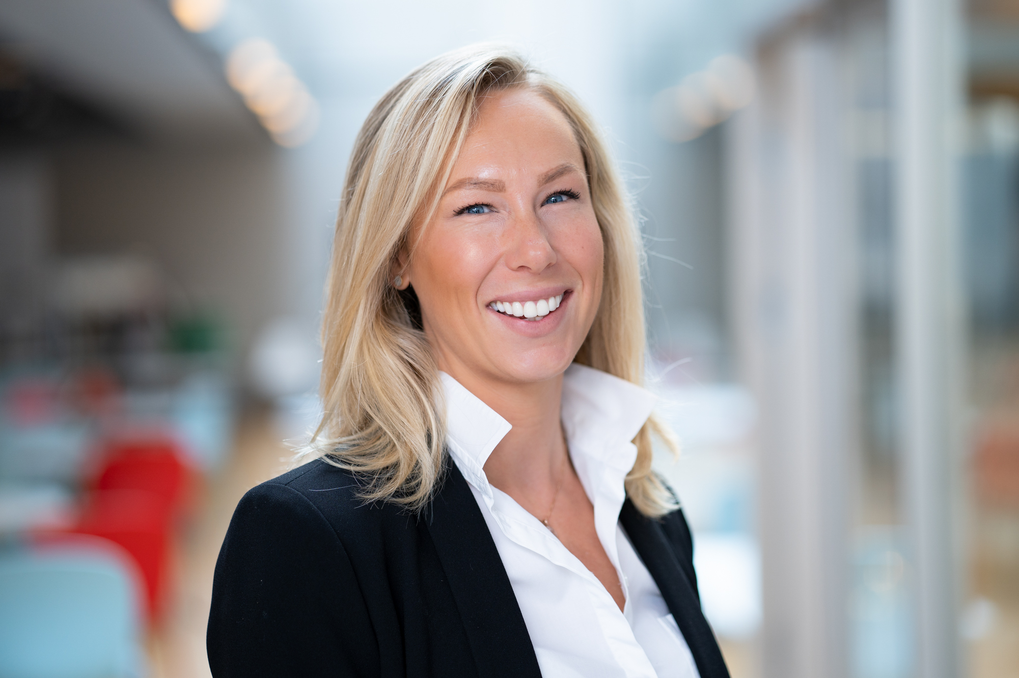 Christine Løwø Johnsen