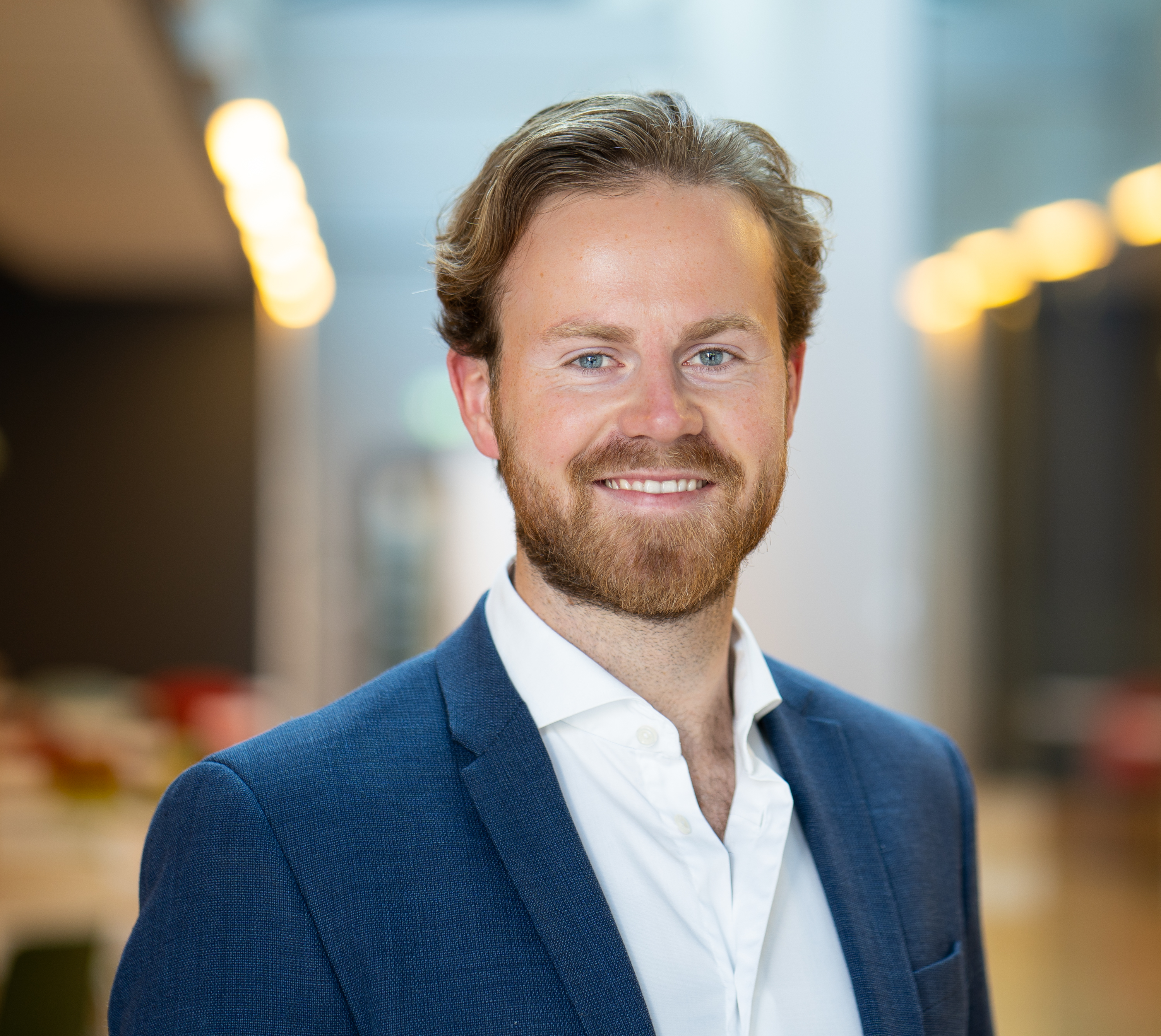 Ingar Skjørland Bolkesjø