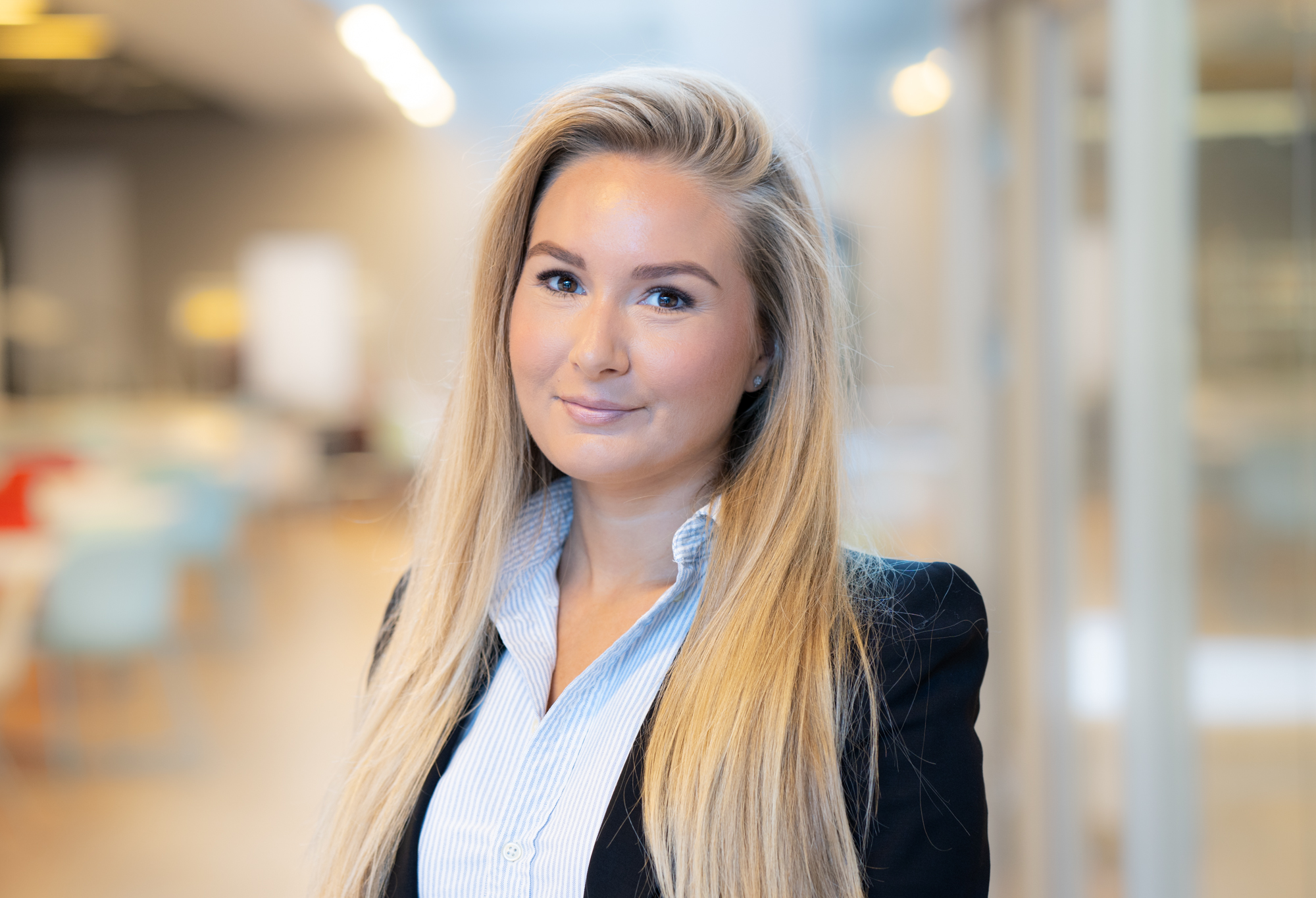 Jenny Jakobsen Sperstad