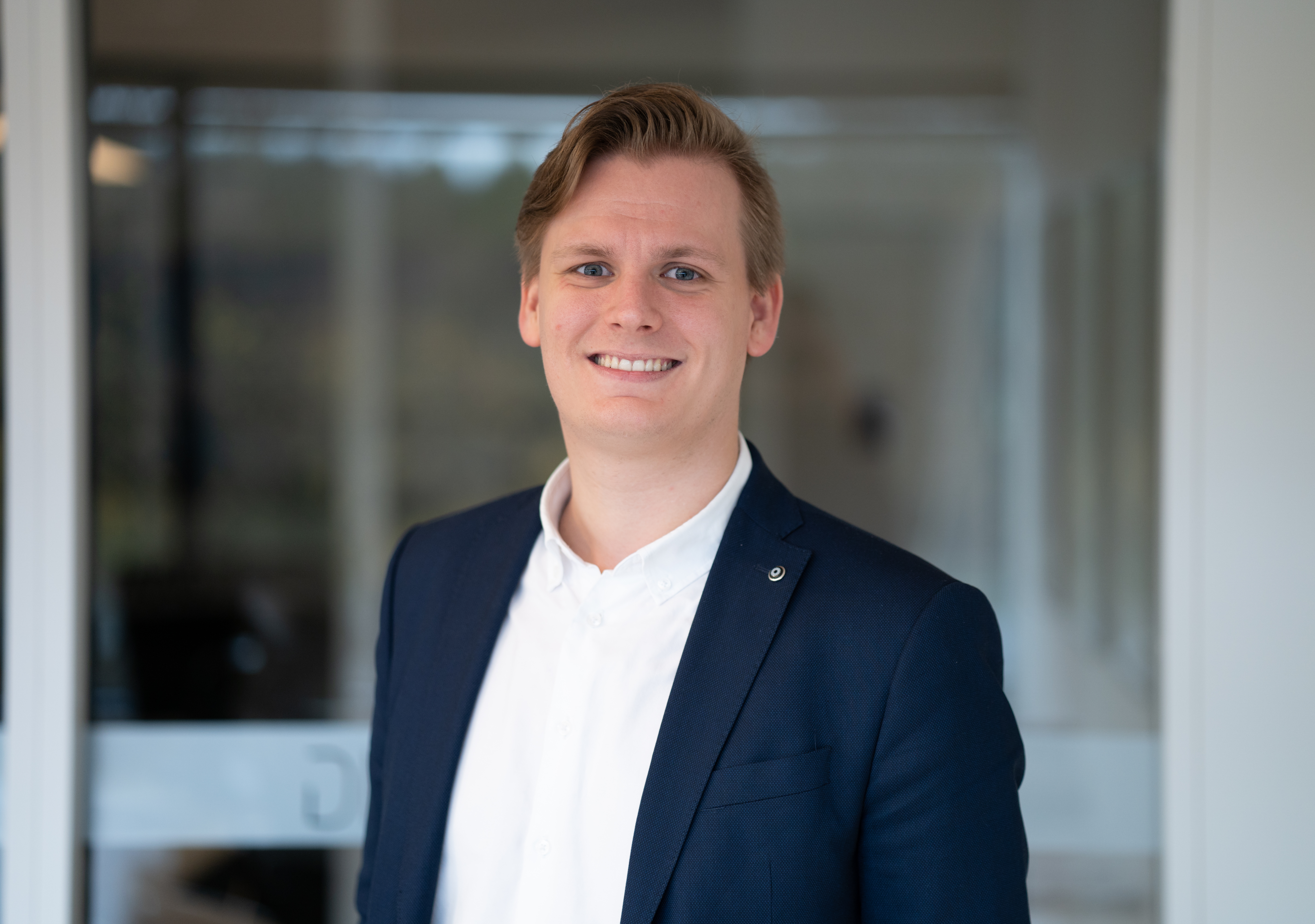 Joachim Helmich Sollesnes