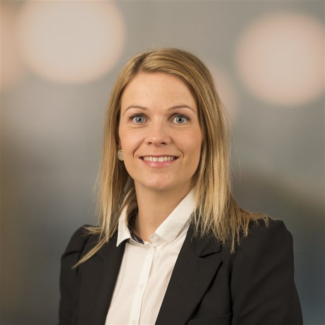 Katrine Brekke Borren