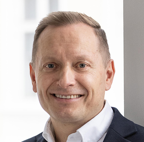 Thor Kristian Johannessen