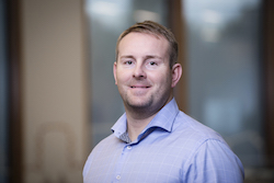 Christian Flølo Geithus