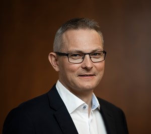 Øystein Klungland