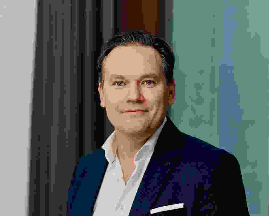 Christopher Brunvoll