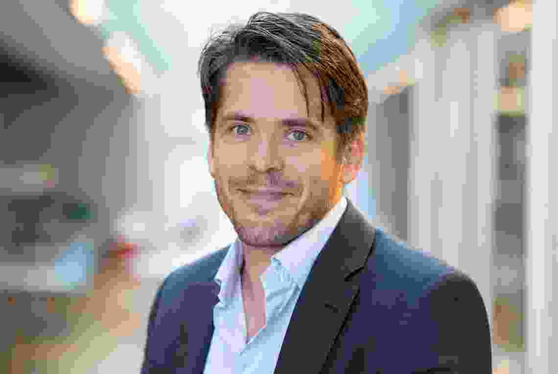 Kristoffer Gregersen
