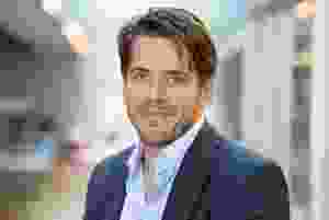 Kristoffer Gregersen
