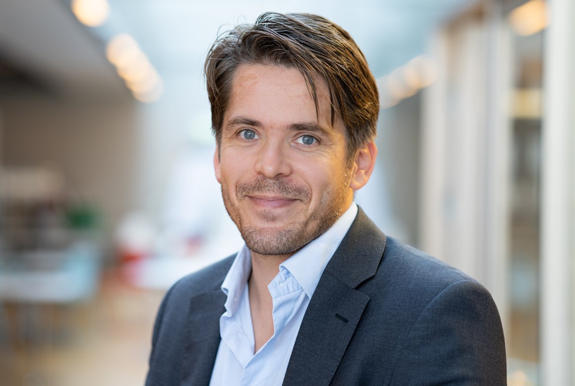 Kristoffer Gregersen