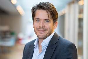 Kristoffer Gregersen