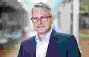 Øystein Klungland