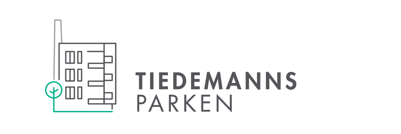 Tiedemannsparken - Tiedemannsparken