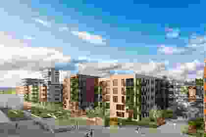 Sjøparken