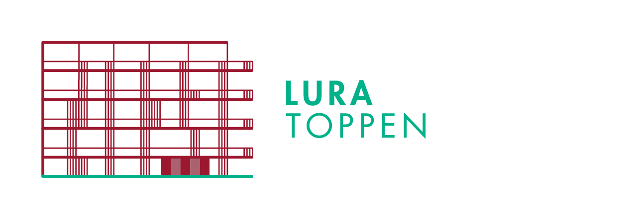 Luratoppen - Luratoppen