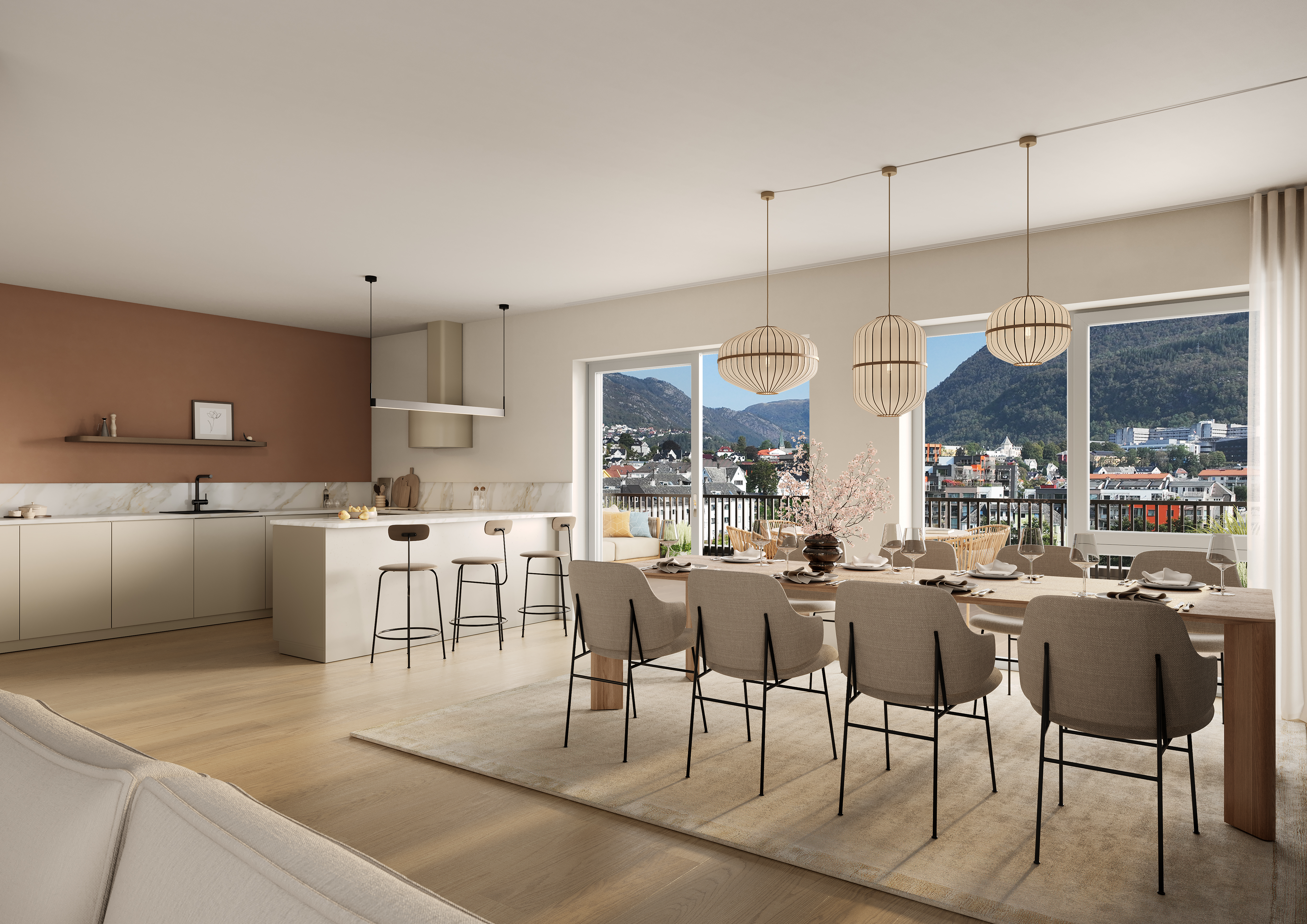 Solheimsvatnet Pluss